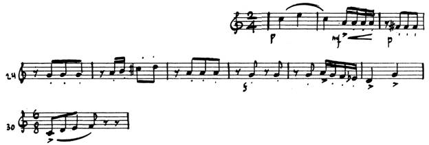 Horovitz II
